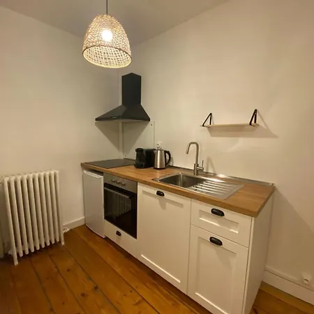 L'imprimerie C2, Cosy Au Coeur * La Roche-sur-Yon