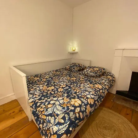 L'imprimerie C2, Cosy Au Coeur Apartment