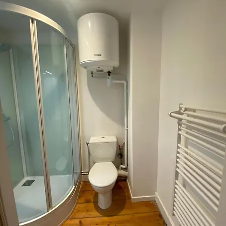 L'imprimerie C2, Cosy Au Coeur La Roche-sur-Yon