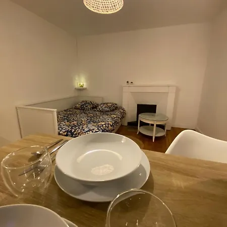 L'imprimerie C2, Cosy Au Coeur * La Roche-sur-Yon